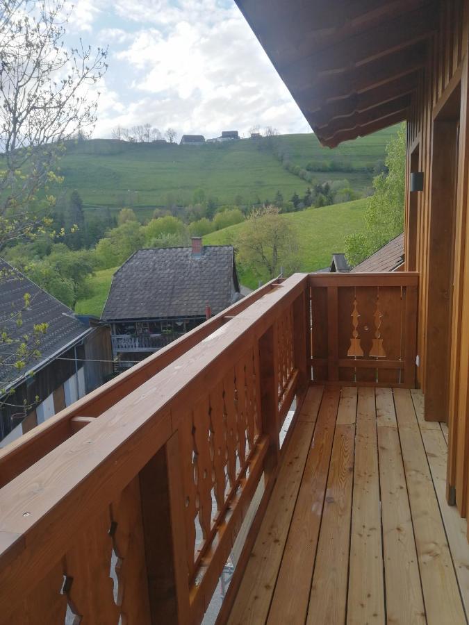 Ferienhof Gindl Und Gaestehaus Gindl Tauplitz Bagian luar foto