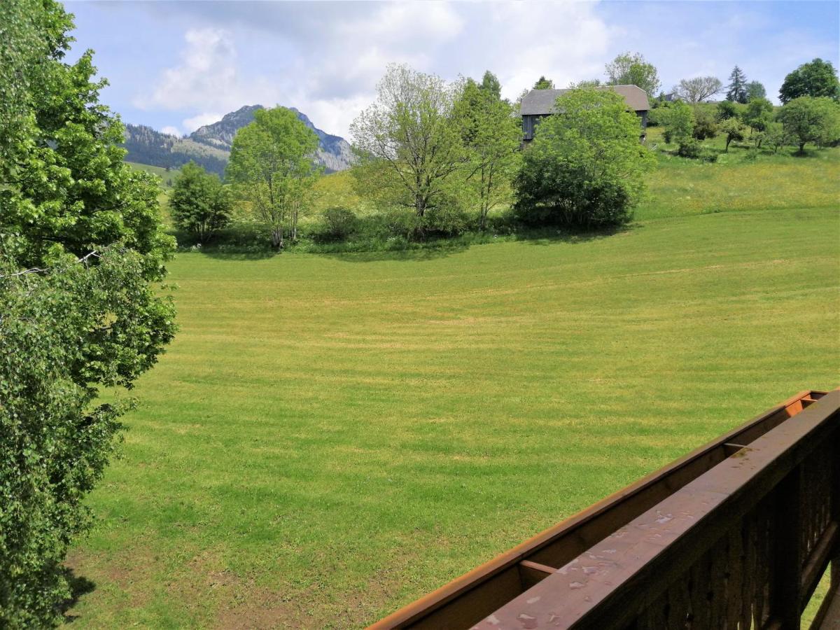 Ferienhof Gindl Und Gaestehaus Gindl Tauplitz Bagian luar foto