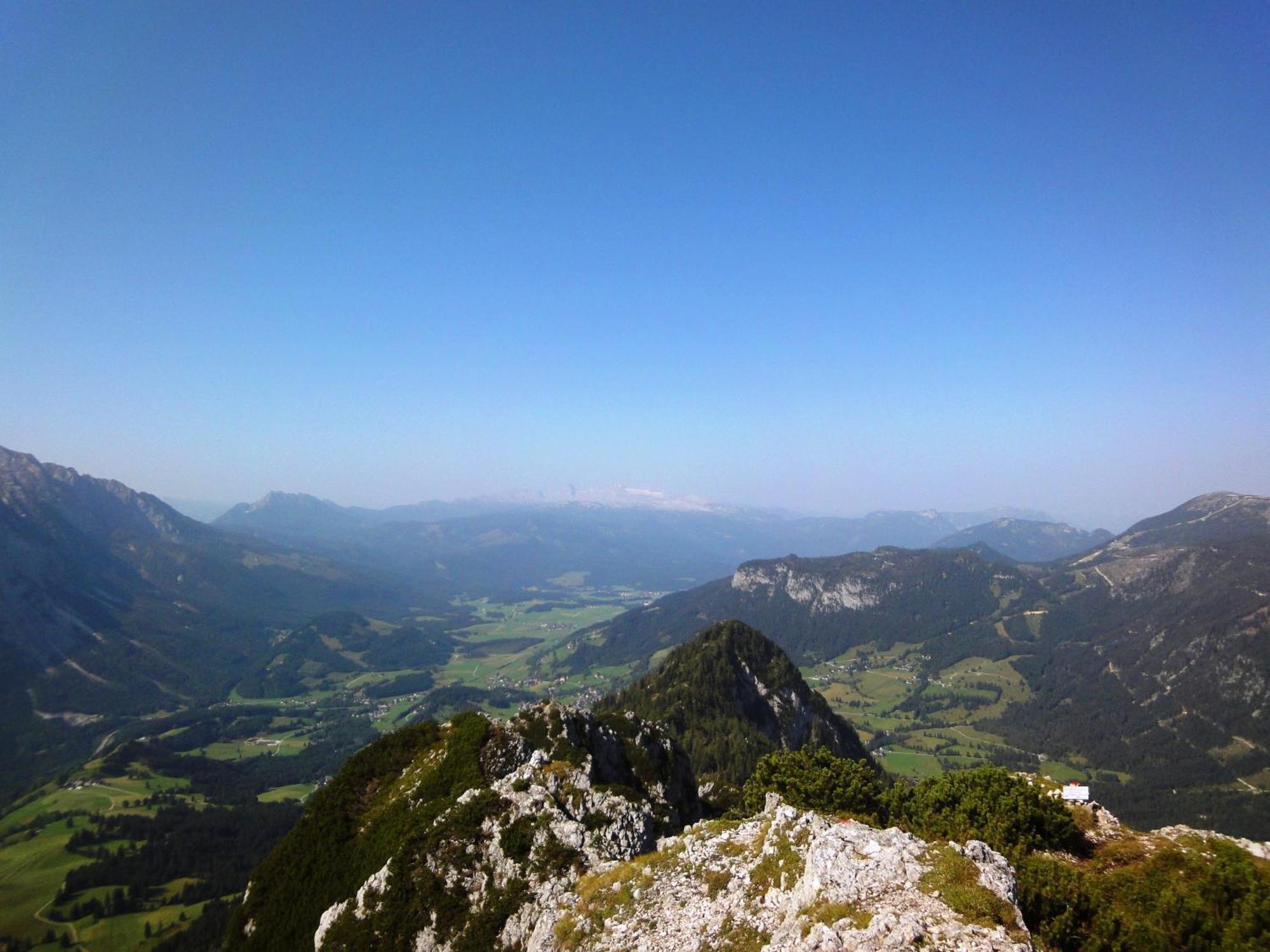 Ferienhof Gindl Und Gaestehaus Gindl Tauplitz Bagian luar foto