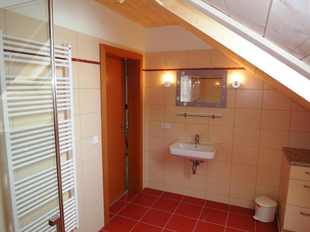 Ferienhof Gindl Und Gaestehaus Gindl Tauplitz Bagian luar foto